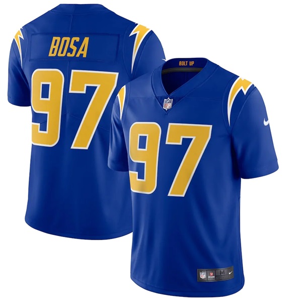 Chargers jerseys 2024-8-5-027